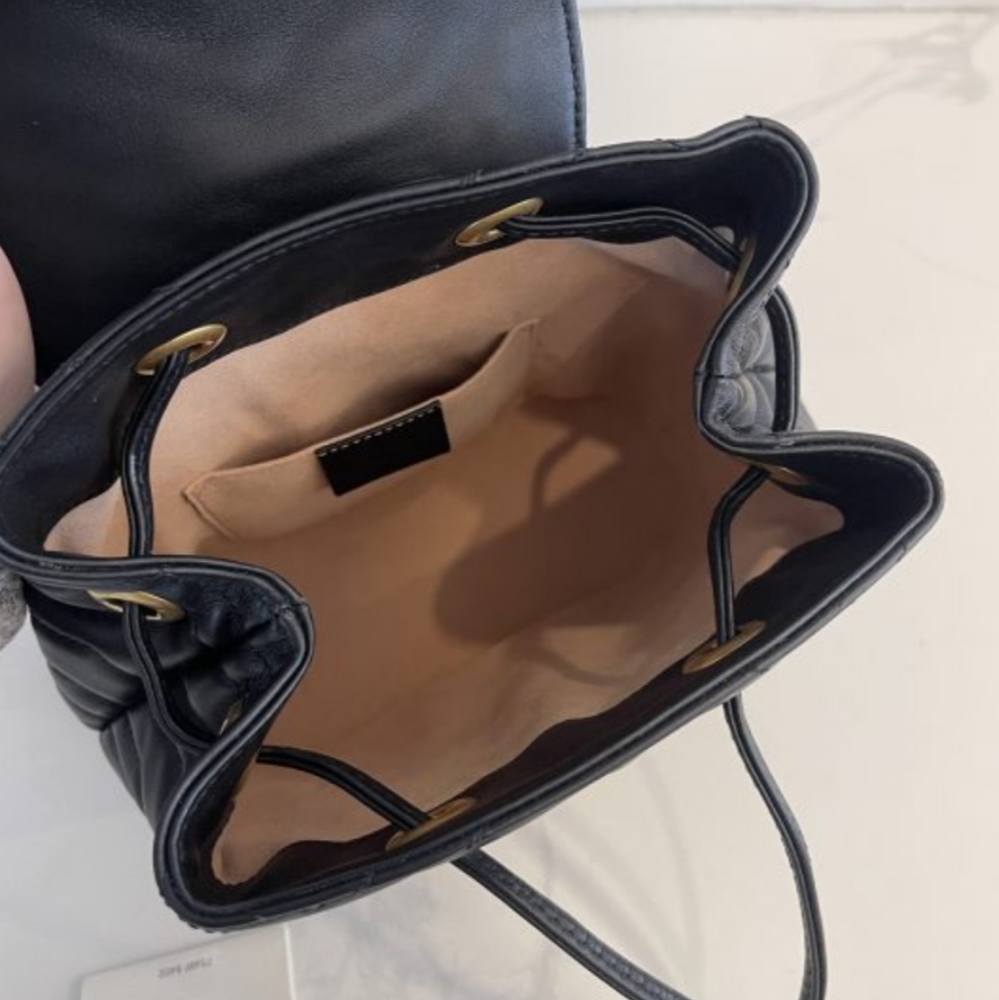 Gucci Backpack - Picture 3 of 5